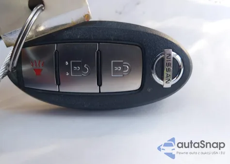 2020 Nissan Rogue Sport Sv Awd Xtronic Cvt из США, поврежденный, VIN JN1BJ1CW0LW393868